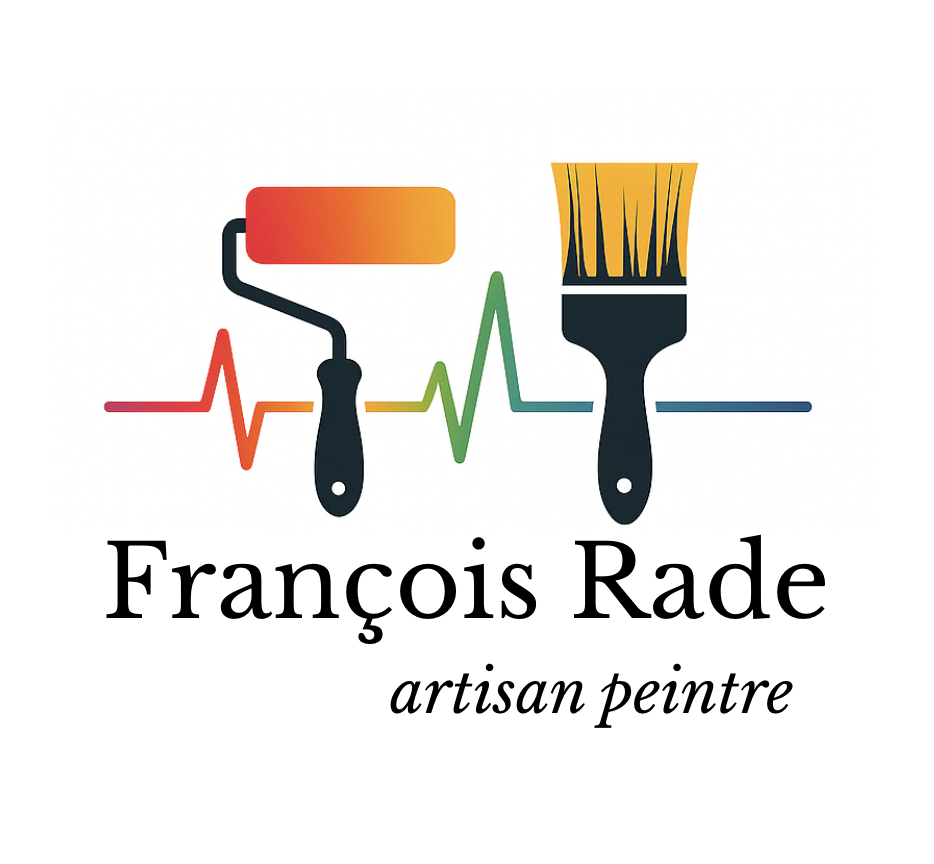 François Rade Peinture