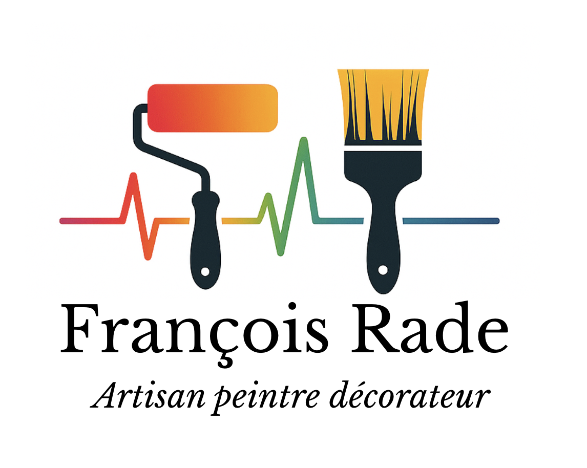 François Rade Peinture